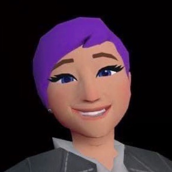 Meet your Posher, Mary - Picture 1 of 1